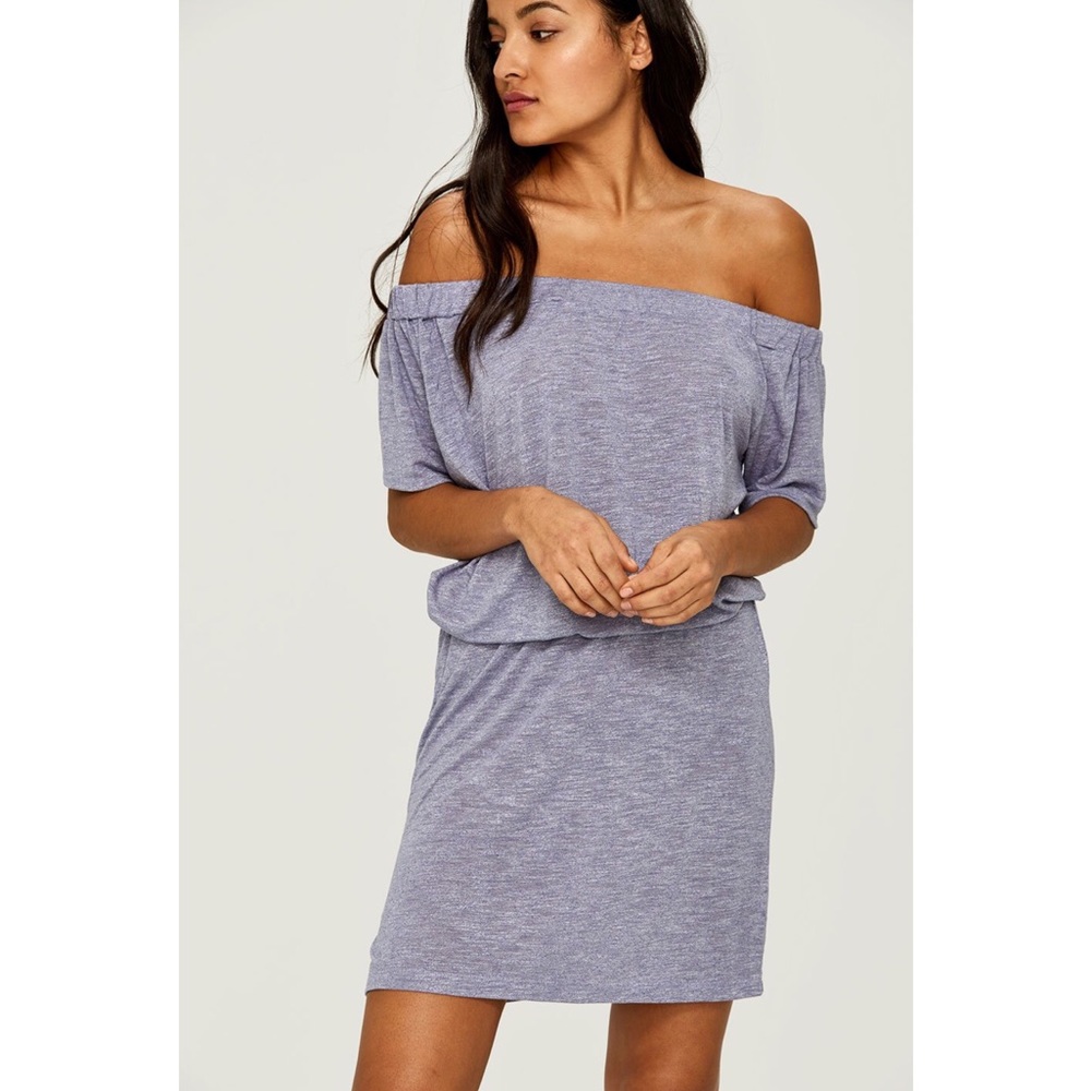 Lolë Dress